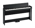 KORG C1 AIR-BK цифровое пианино c bluetooth-интерфейсом, цвет черный