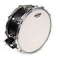 EVANS B14STD  пластик 14" Super Tought Dry Coated для малого барабана двойной с напылением