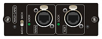 Soundcraft ViO-MADI-С5 опциональная карта Vi серии. Cat5 MADI интерфейс. RS2409