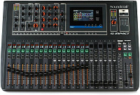 Soundcraft Si Impact цифровой микшер