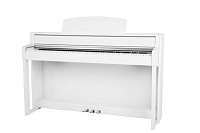 GEWA UP 280G WK White Matt цифровое фортепиано