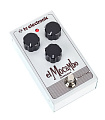 TC ELECTRONIC EL MOCAMBO (EL CAMBO) OVERDRIVE напольная педаль эффекта овердрайв