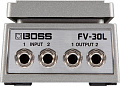 Boss FV-30H  педаль громкости