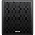 PreSonus CDL18s активный сабвуфер, НЧ 18", 2000 Вт пик, 36-144 Гц, 135 дБ SPL, управление DSP по Dante