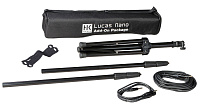 HK AUDIO L.U.C.A.S. Nano 300 Add On Package 1 Набор аксессуаров для комплекта Nano 300, включает стойки, кабели и сумку