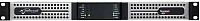 POWERSOFT Duecanali 804 DSP+Dante усилитель мощности с DSP и Dante, 2x400 Вт (4 Ома), 2x400 Вт (8 Ом), 2x400 Вт (70V), 2x400 Вт