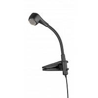 Beyerdynamic TG I52d Динамический микрофон (гиперкардиоидный) для духовых и медных инструментов