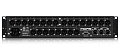MIDAS DL152 блок 24 линейных входа XLR, 96кГц, 2 x AES50, 2U