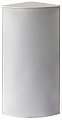 CORNERED AUDIO  C3 white Угловая акустическая система, цвет белый