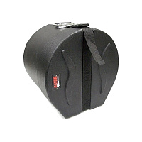 GATOR GPR-1816 пластиковый кейс для том барабана 18"х16", усиленный