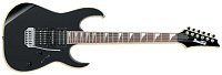 IBANEZ GRG170DX Black Night 6-струнная электрогитара