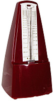 JOYO JM-69 Red Mechanical Metronome механический метроном, пластиковый корпус