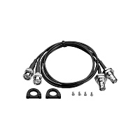 SENNHEISER GA 3030-AM  Адаптер для установки приёмных антенн на лицевую часть рэка