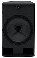 MARTIN AUDIO CDD15B пассивная акустическая система, 15'', 2-полосная, 400 Вт AES, 126 dB, 8 Ом, 27.7 кг, цвет черный