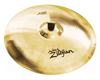 ZILDJIAN 21' A’ SWEET RIDE RIDE BRILLIANT тарелка типа Ride (полированая)