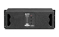 Alto SXA28P 2-полосный (2 х 8'   2 х 1') акустический элемент линейного массива, 1600 Вт, Max SPL peak 125 дБ, 8 Ом