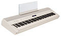Roland FP-90-WH  цифровое фортепиано, 88 клавиш, 384-голосная полифония, 350 тембров, Bluetooth, цвет белый