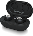 Behringer TRUE BUDS беспроводные наушники Bluetooth 5.0 True Wireless, изоляция внешних шумов, работа от батареи до 4 ч
