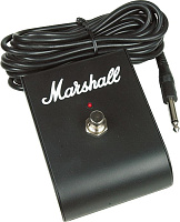 MARSHALL PEDL00001 SINGLE FOOTSWITCH WITH STATUS LED - (PED801) ножной переключатель