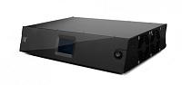 K-ARRAY KA24 Усилитель мощности класса D с DSP, 4 x 600 Вт / 4 Ом, 4 x 300 Вт / 8 Ом, 2 x 1200 Вт
