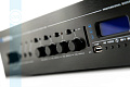 CVGaudio M-243Tmz Профессиональный микшер-усилитель cо встроенным модулем источника сигнала (MP3/FM/Bluetooth) и 4-мя управляемыми спикерными зонами.