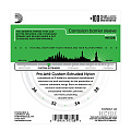 D'ADDARIO EJ65S струны для укулеле сопрано, чистый нейлон