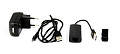 iconBIT LAN PORT  USB Hub на 2 порта + внешняя сетевая карта Ethernet 10/100Mbit (Windows 7, 8, MAC OS X 10.5, 10.10, Linux Kernel 3.x/ 2.6.x)