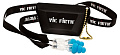 VIC FIRTH VICEARPLUGR профессиональные беруши (размер small/regular), пара