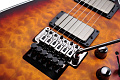 Schecter HELLRAISER C-1 FR EXTREME-E 3TSSB Гитара электрическая, 6 струн, гриф: вклеенный, дека: кр.