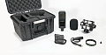 Lewitt LCT640TS  студийный конденсаторный микрофон с большой диафрагмой, цвет черный