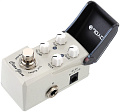 JOYO JF-307 Clean Glass Fender Amp Sim эффект гитарный овердрайв