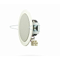 Visaton DL 10/8 Потолочный громкоговоритель 10 см, 8 Ом, IP54, 20 Вт, белый