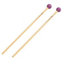 Yamaha ME105  палочки для маримбы, резиновый наконечник, soft