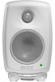 Genelec 8010AW активный 2-полосный монитор, НЧ 3" 25Вт, ВЧ 0.75" 25Вт. Подставки в комплекте. Белый