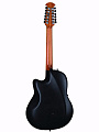 OVATION 2758AX-NEB Standard Elite 12-String Deep Contour Cutaway New England Burst 12-струнная гитара