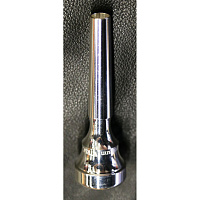 Wisemann Trumpet Mouthpiece WTR5C  мундштук для трубы, размер 5С по Bach, посеребренный