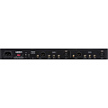 WARM AUDIO WA273 2-канальный микрофонный предусилитель ‘73-style, усиление 80 дБ, трансформатор Carnhill, Insert-шина