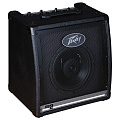 Peavey KB 2 1x10 комбоусилитель для клавишных и вокала с тремя каналами, 25 Вт