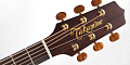 TAKAMINE PRO SERIES 3 P3NC электроакустическая гитара типа NEX CUTAWAY с кейсом, цвет натуральный