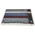 Peavey PV 20 USB  20-канальный аналоговый микшерный пульт