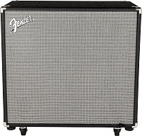 FENDER RUMBLE 115 CABINET (V3) кабинет 1х15, мощность 300 вт, 8 Ом