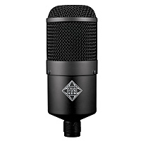 Telefunken M82 микрофон динамический