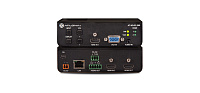 Atlona AT-HD-SC-500 Коммутатор масштабатор 2x HDMI и 1x VGA сигналов