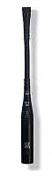 AKG GN15E Gooseneck, XLR, 15см, встроенный адаптер фантомного питания