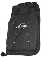 DDRUM DD STIKBAG BD сумка для барабанных палочек Deluxe