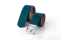 LAVA Ideal Strap Blue ремень для гитар, цвет синий