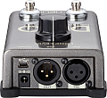 TC HELICON DITTO MIC LOOPER напольная вокальная педаль эффектов, лупер