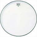 REMO SA-0114-00- AMBASSADOR 14' HAZY SNARE SIDE однослойный пластик для малого барабана (нижний)