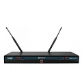 RELACART TM-200MT 2-канальный приемник TM-200 + два поясных передатчика ET-50 