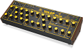 Behringer WASP DELUXE гибридный синтезатор с двойным OSC, мультимодовый VCF, 16 голосов